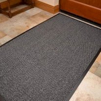 Heavy Duty Industrial Barrier Mats Indoor And Outdoor
