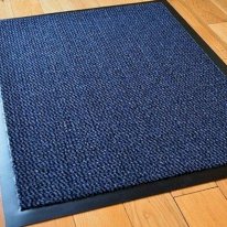 Heavy Duty Industrial Barrier Mats Indoor And Outdoor