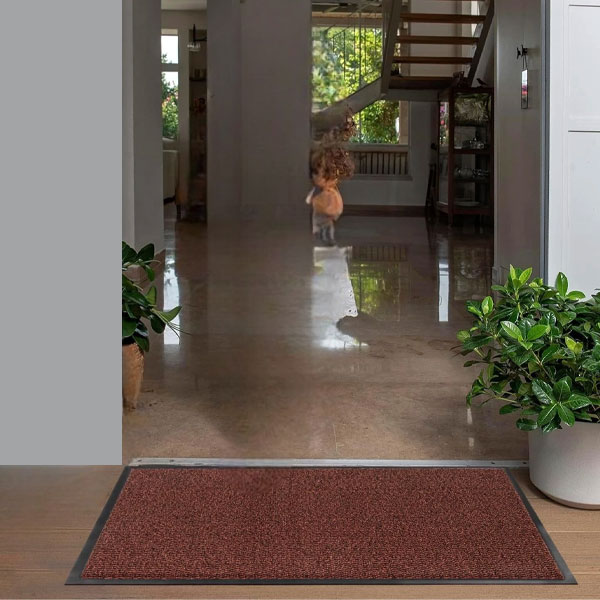 Heavy Duty Industrial Barrier Mats Indoor And Outdoor