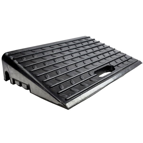 Heavy-Duty Kerb Ramp for Commercial & Personal Use