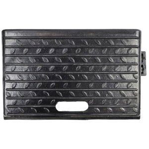 Heavy-Duty Kerb Ramp for Commercial & Personal Use