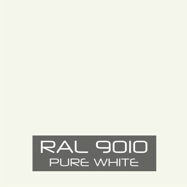 Heavy Duty PU150 Floor Paint for Factory & Warehouse - 5Ltr 