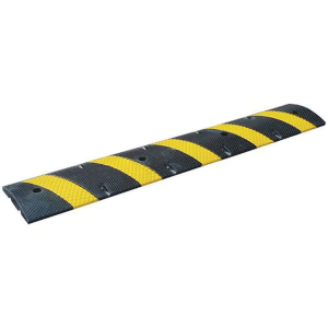 Heavy-Duty Road Safety Speed Hump
