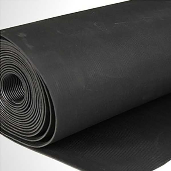 Heavy Duty Rubber Electrical Safety Matting {size} x 1m Wide Class 2