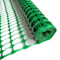 Heavy Duty Safety Mesh Barrier Fencing Net