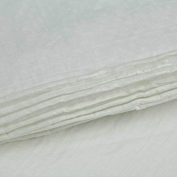 Heavy-Duty Tarpaulin 90gsm Waterproof Furniture Caravan Cover Sheet