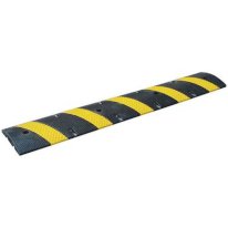 Heavy-Duty Traffic Calming Speed Bump for Road Safety