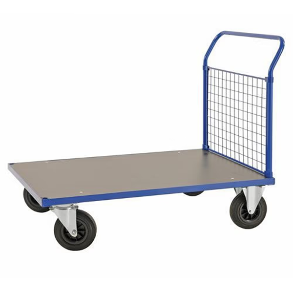 Heavy Duty Trolley