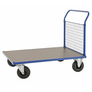 Heavy Duty Trolley
