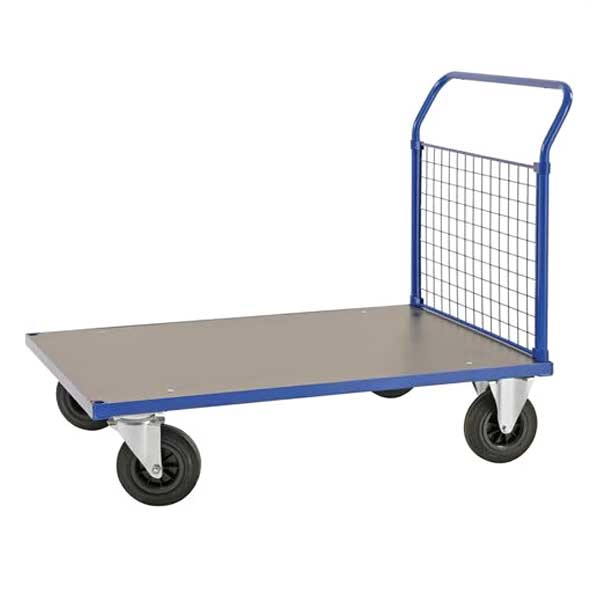 Heavy Duty Trolley