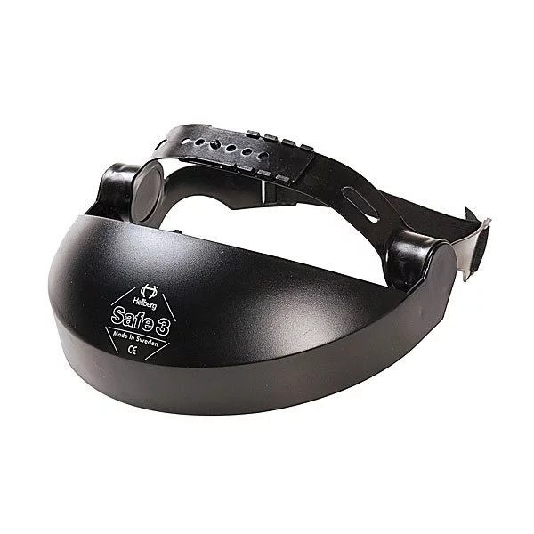 Hellberg Safe 3 Lighweigth Visor Carrier