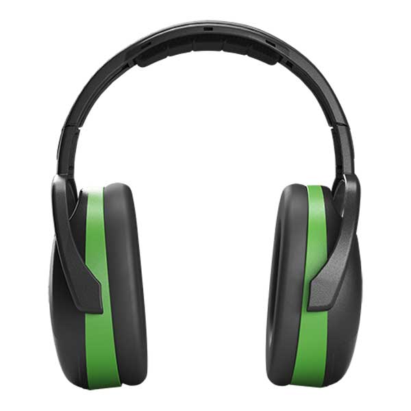 Hellberg Secure 1 Headband Hearing Protector 