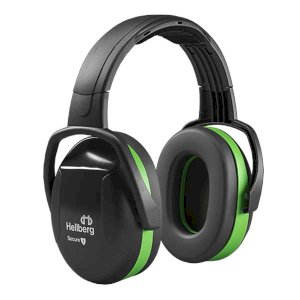 Hellberg Secure 1 Headband Hearing Protector 
