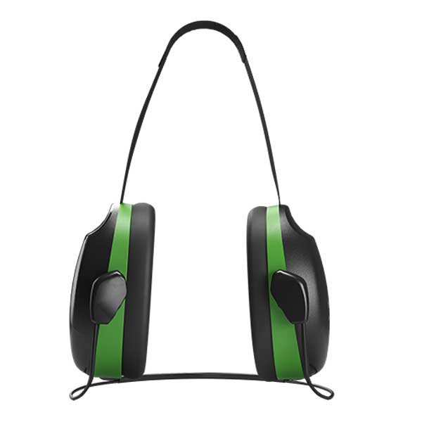 Hellberg Secure 1 Neckband Style Hearing Protector