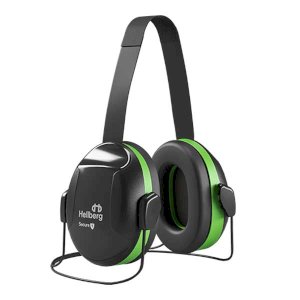 Hellberg Secure 1 Neckband Style Hearing Protector