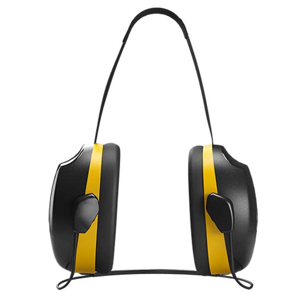 Hellberg Secure 2 Neckband Style Hearing Protector