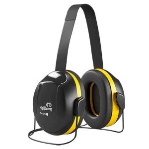 Hellberg Secure 2 Neckband Style Hearing Protector