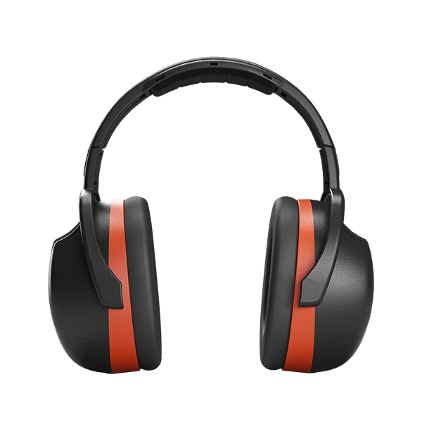 Secure 3 Hellberg Hear Protector Headband 