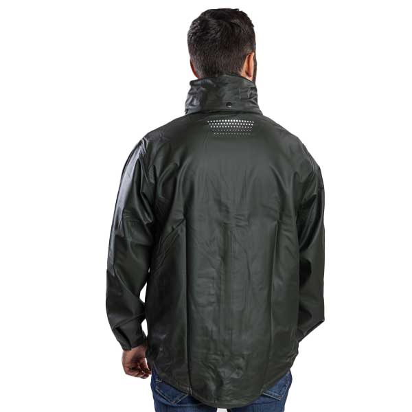 Helly Hansen Voss Classic Waterproof Rain Jacket