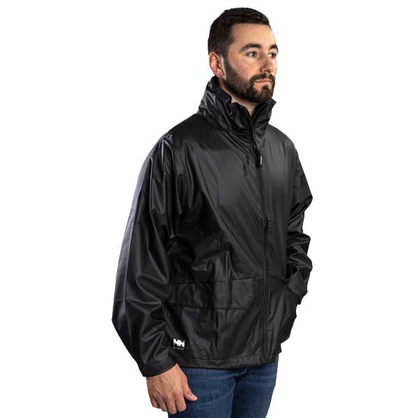 Helly Hansen Voss Classic Waterproof Rain Jacket