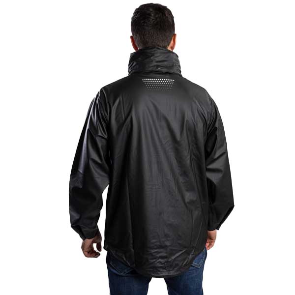 Helly Hansen Voss Classic Waterproof Rain Jacket
