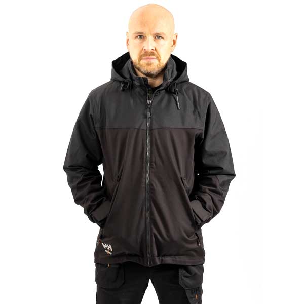 Helly Hansen Workwear Oxford Winter Jacket