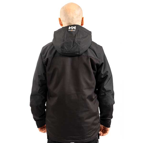 Helly Hansen Workwear Oxford Winter Jacket