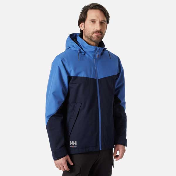 Helly Hansen Workwear Oxford Winter Jacket