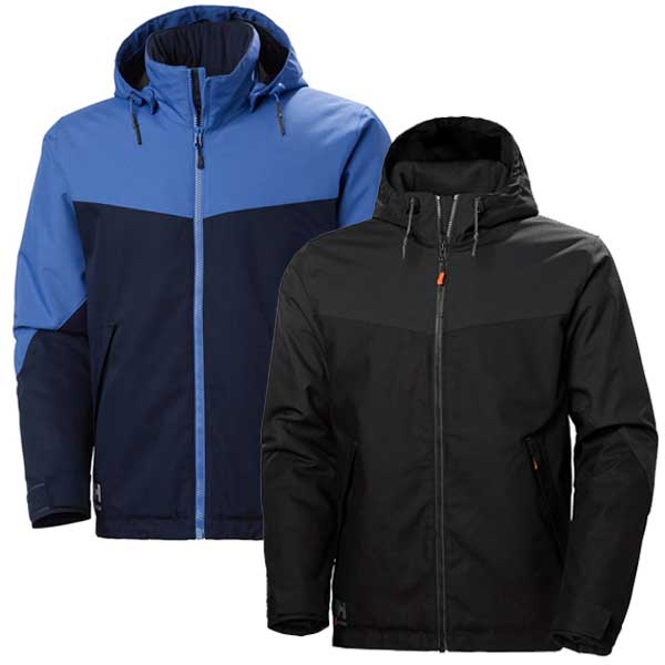 Helly Hansen Workwear Oxford Winter Jacket