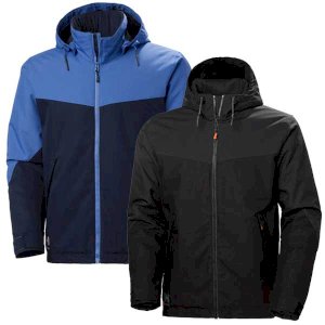 Helly Hansen Workwear Oxford Winter Jacket