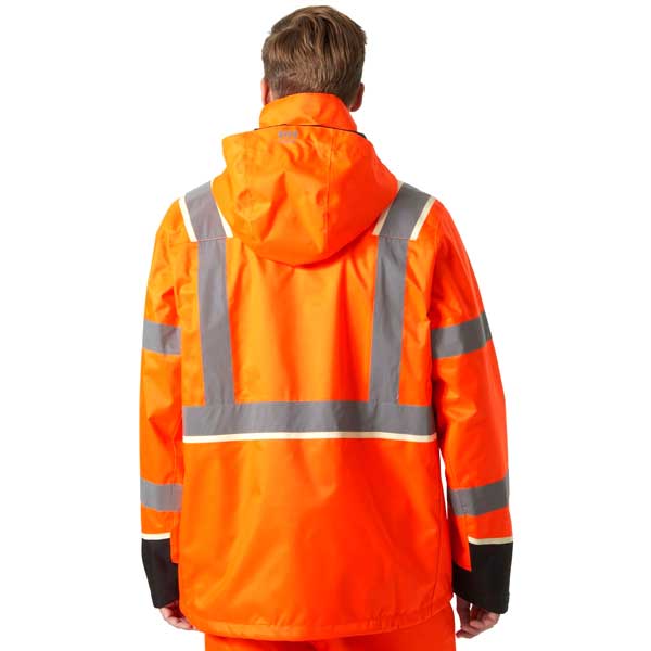 Helly Hansen Workwear UC-ME Shell Jacket
