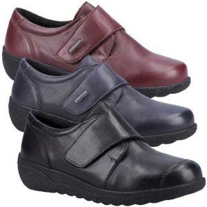 Herdwick Everyday Walk Shoes