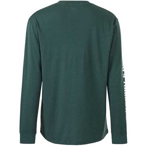 Heritage Icon Long Sleeve T-Shirt Comfort