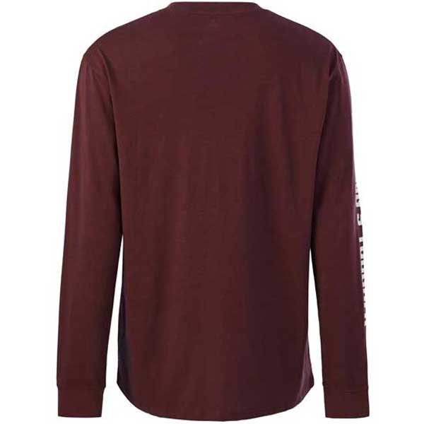 Heritage Icon Long Sleeve T-Shirt Comfort