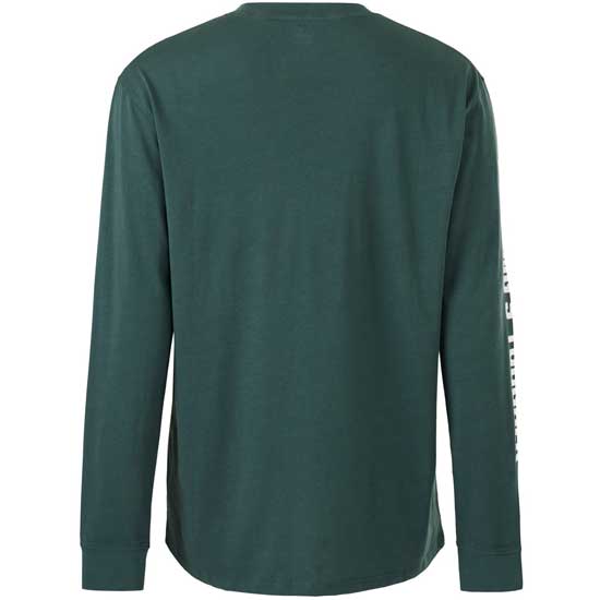 Heritage Icon Long Sleeve T-Shirt Comfort