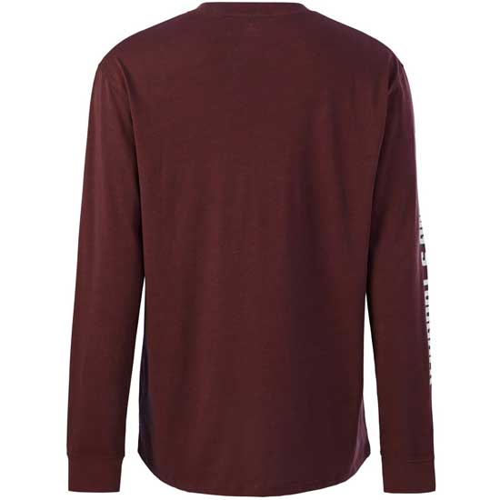 Heritage Icon Long Sleeve T-Shirt Comfort