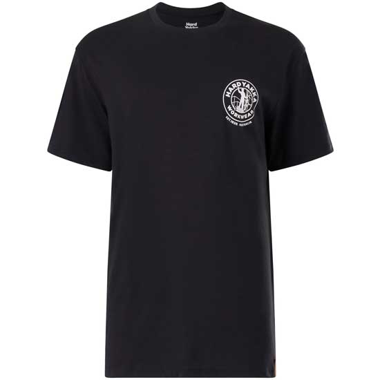 Heritage T-Shirt For Everyday Comfort