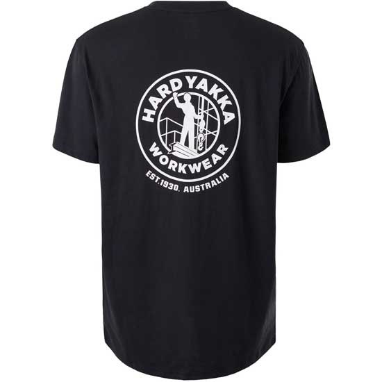 Heritage T-Shirt For Everyday Comfort