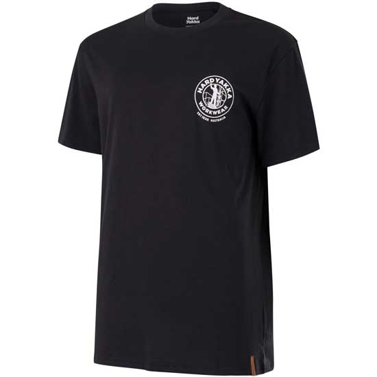 Heritage T-Shirt For Everyday Comfort