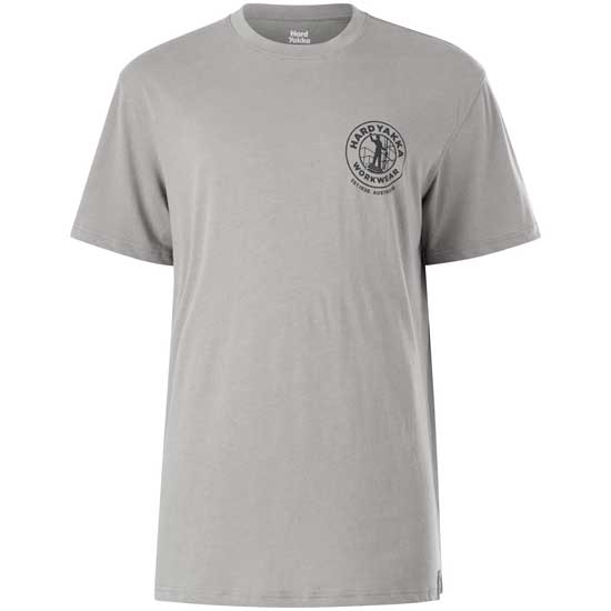 Heritage T-Shirt For Everyday Comfort