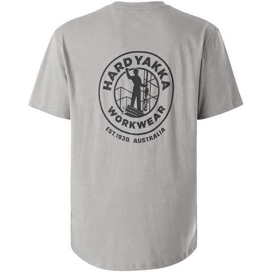 Heritage T-Shirt For Everyday Comfort