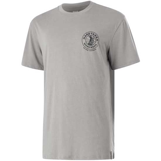 Heritage T-Shirt For Everyday Comfort