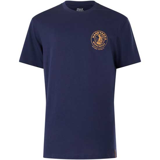 Heritage T-Shirt For Everyday Comfort