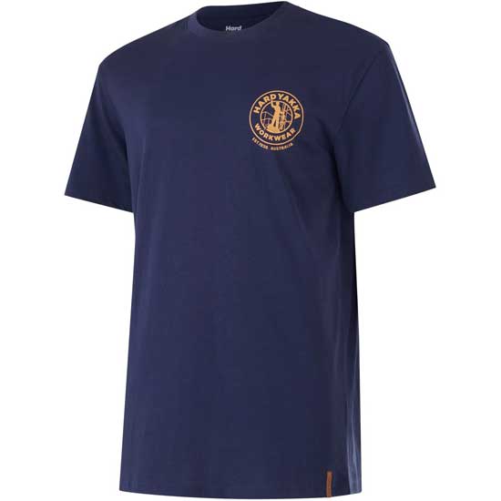 Heritage T-Shirt For Everyday Comfort