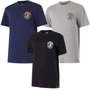 Heritage T-Shirt For Everyday Comfort