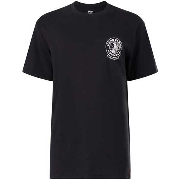Heritage T-Shirt For Everyday Comfort