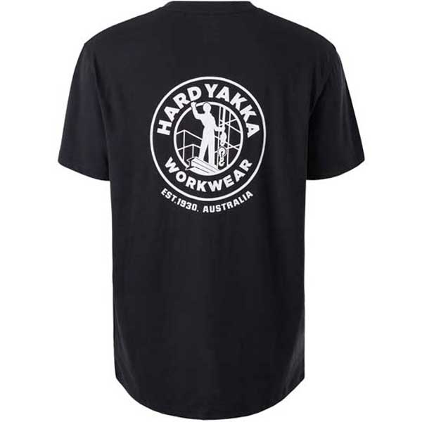 Heritage T-Shirt For Everyday Comfort