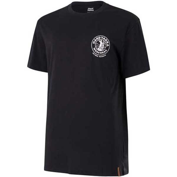Heritage T-Shirt For Everyday Comfort