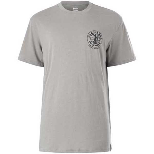 Heritage T-Shirt For Everyday Comfort