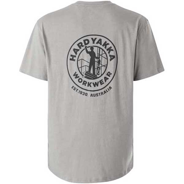 Heritage T-Shirt For Everyday Comfort